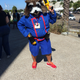 Illustration for article titled Coolest Comic-Con Cosplay: The First 24 Hours
